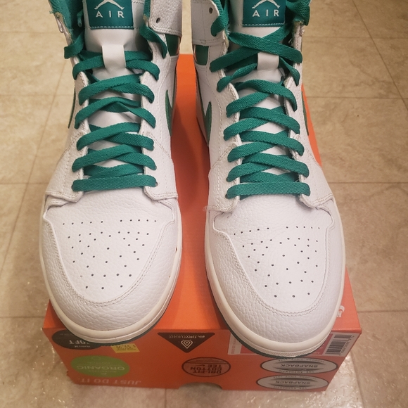 Jordan 1 DTRT - Picture 3 of 10